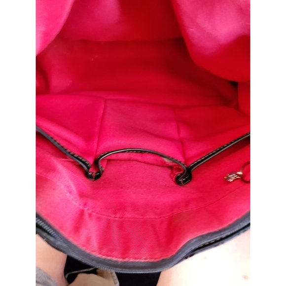 Liz Claiborne Tote Bag - Picture 4 of 5